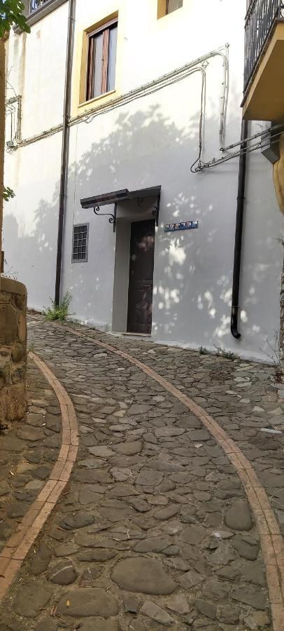 La Panoramica Bed & Breakfast Villapiana Exterior photo