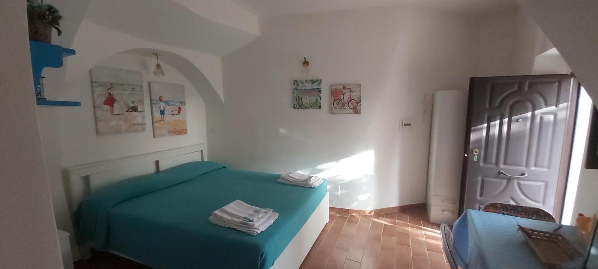 La Panoramica Bed & Breakfast Villapiana Room photo