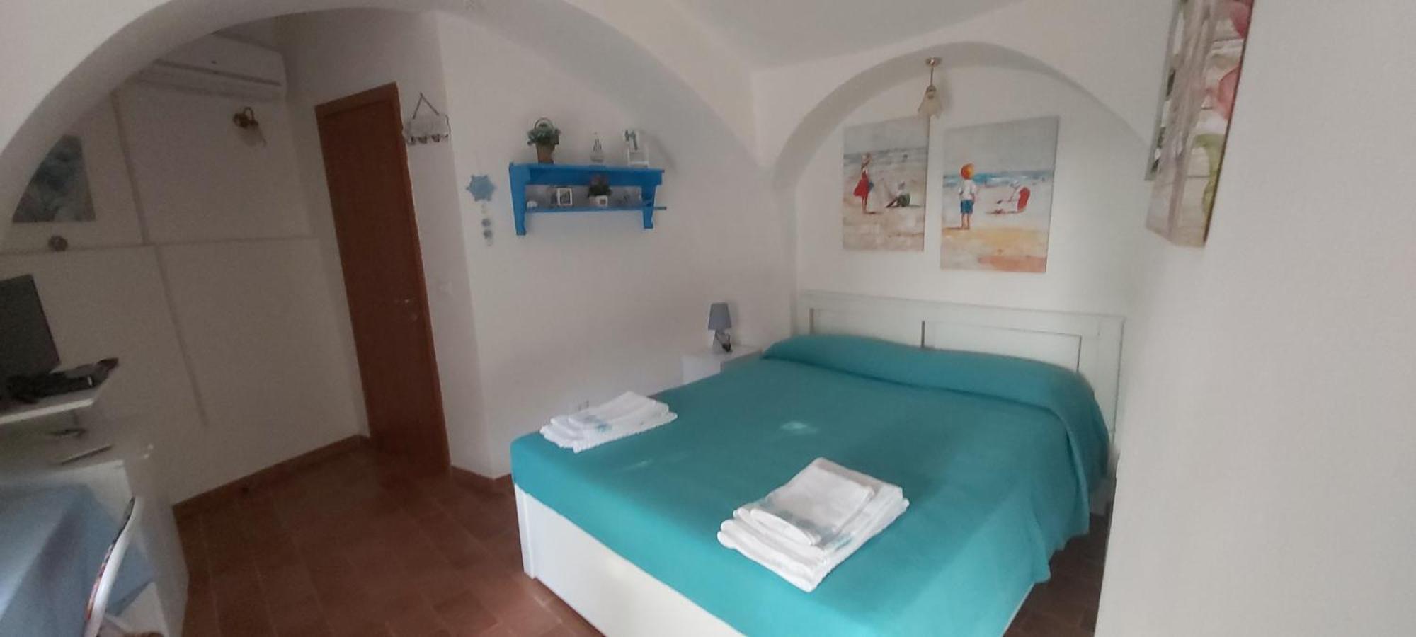 La Panoramica Bed & Breakfast Villapiana Room photo