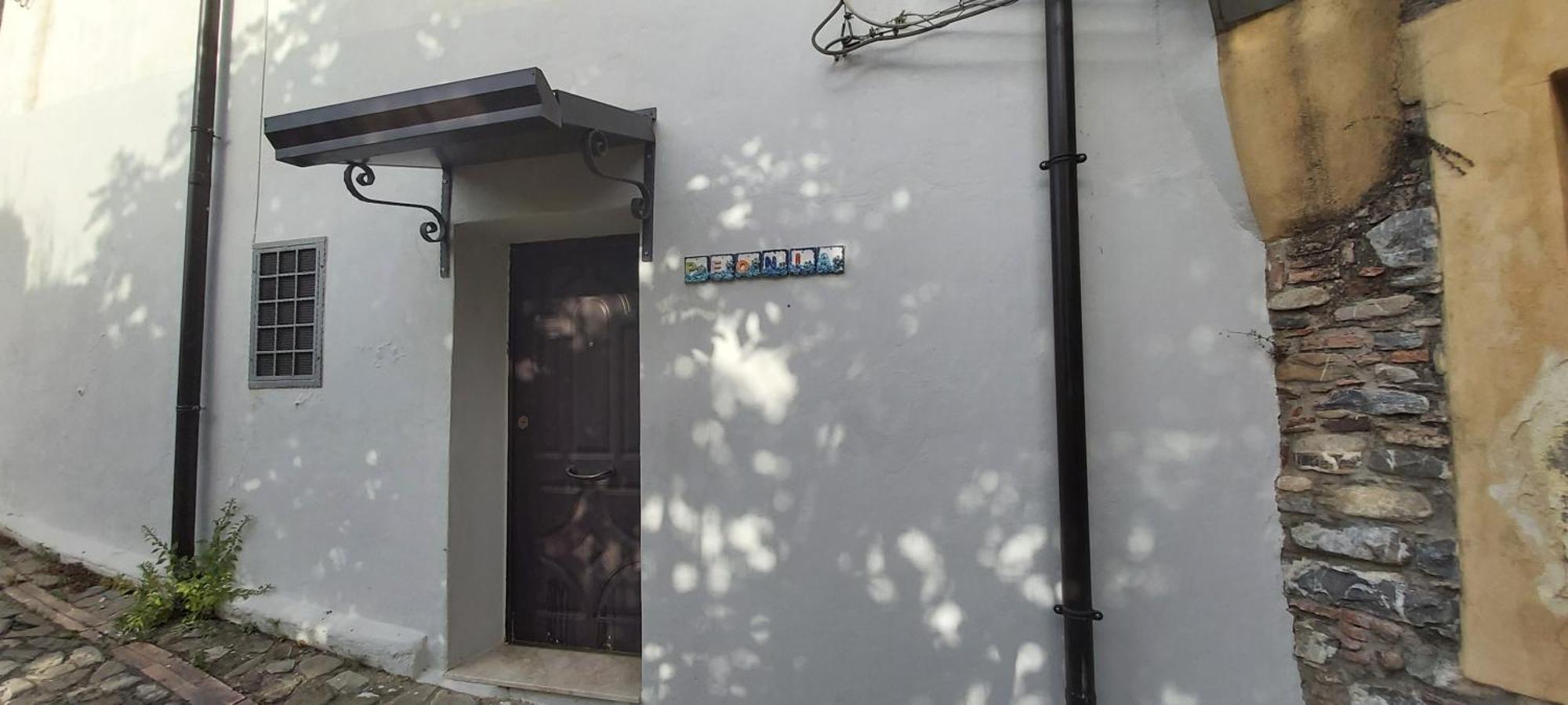 La Panoramica Bed & Breakfast Villapiana Room photo