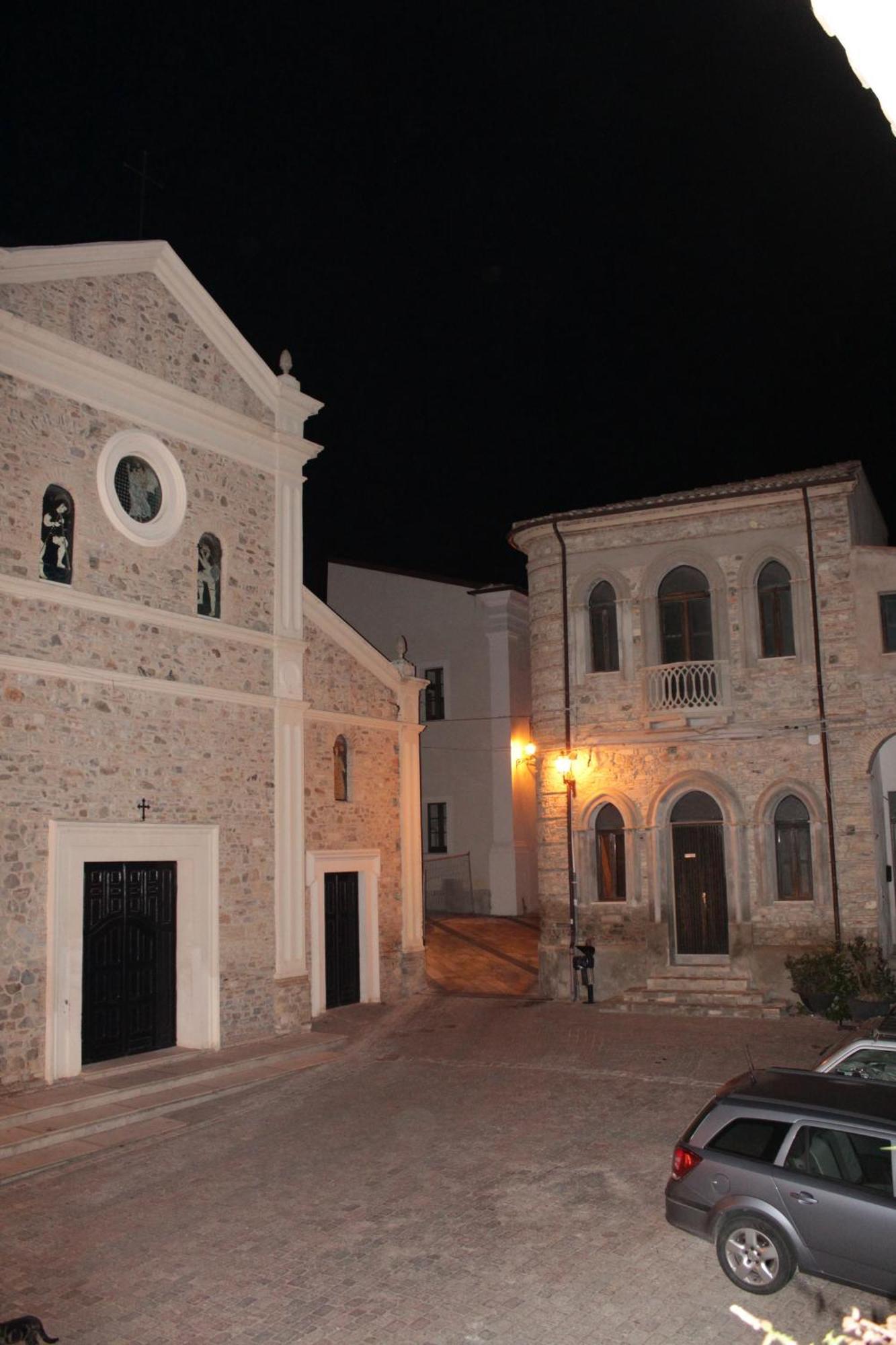 La Panoramica Bed & Breakfast Villapiana Room photo