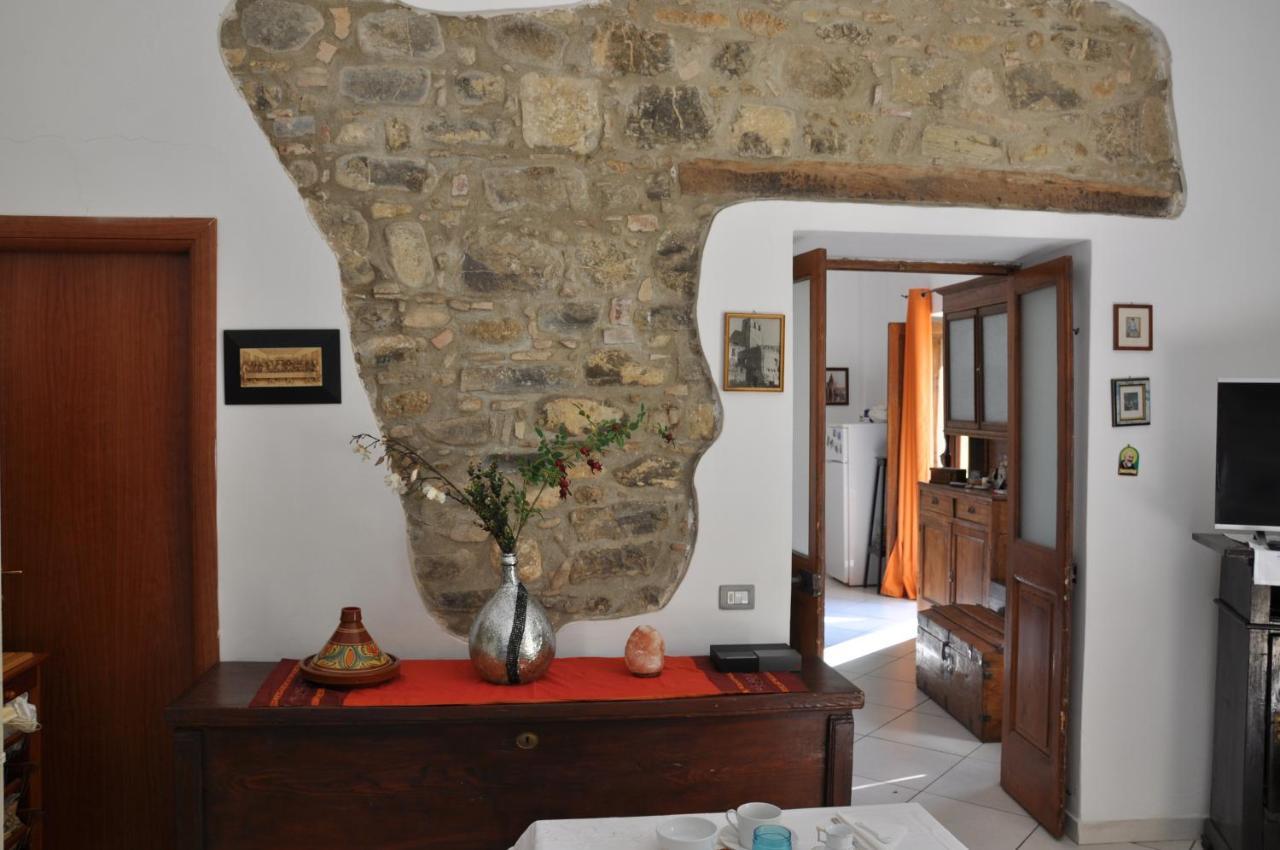 La Panoramica Bed & Breakfast Villapiana Exterior photo